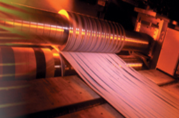 MST Steel Corp. | Stainless Steel Coils & Sheets | ISO 9002 / QS9000 Certified